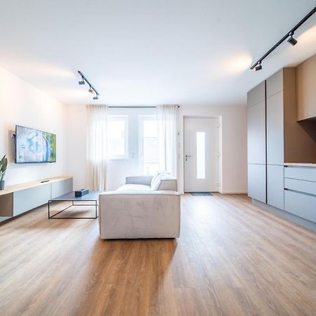 Coblenz Suites Koblenz  Ngoại thất bức ảnh