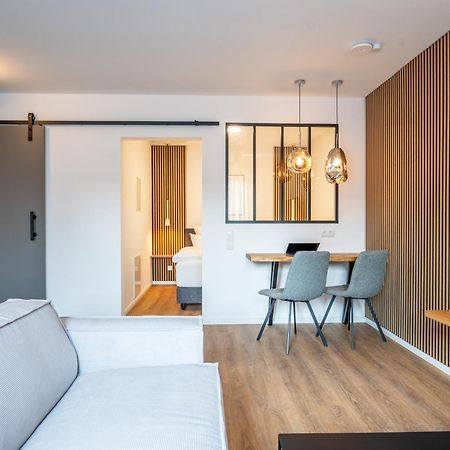Coblenz Suites Koblenz  Ngoại thất bức ảnh