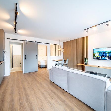Coblenz Suites Koblenz  Ngoại thất bức ảnh