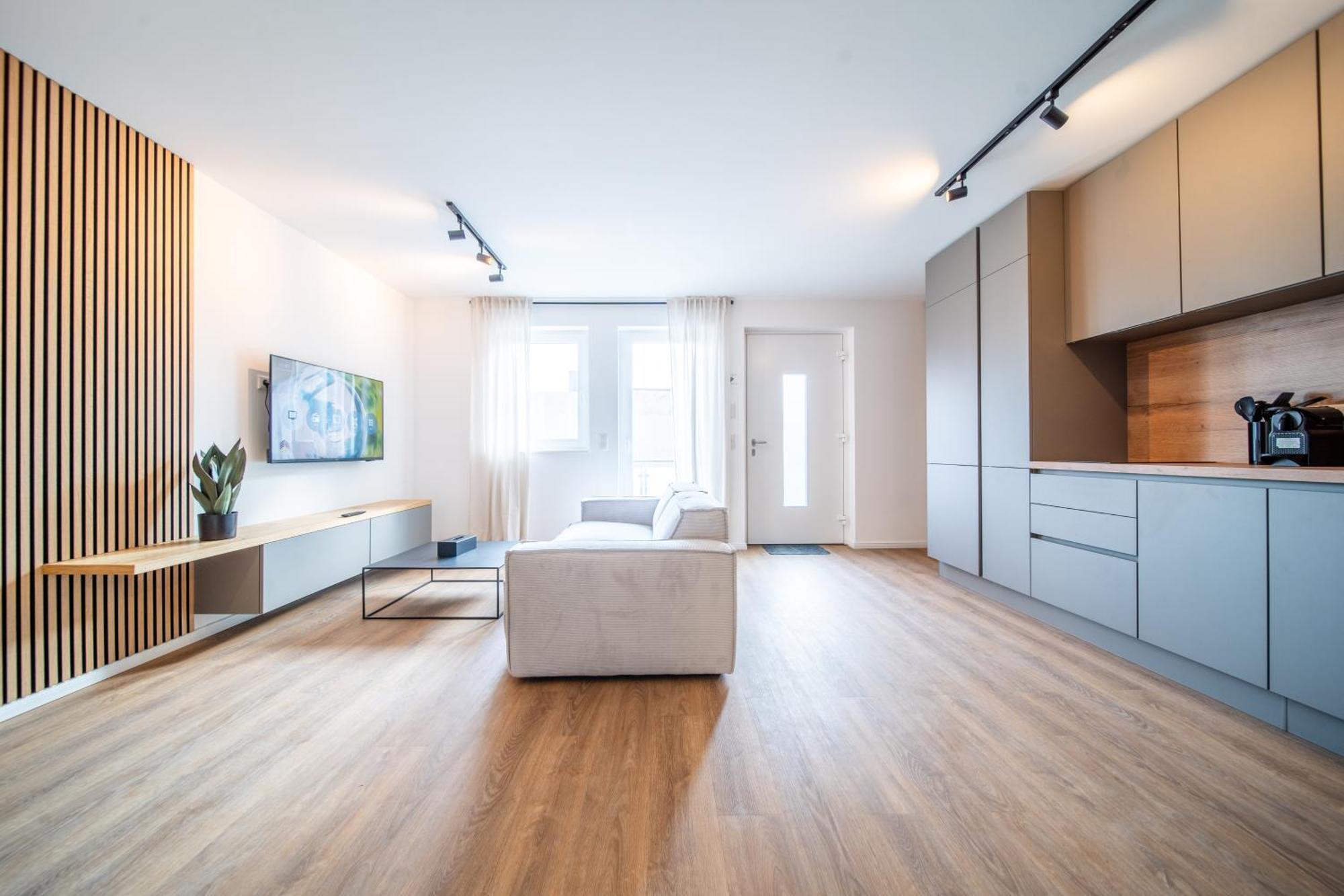 Coblenz Suites Koblenz  Ngoại thất bức ảnh