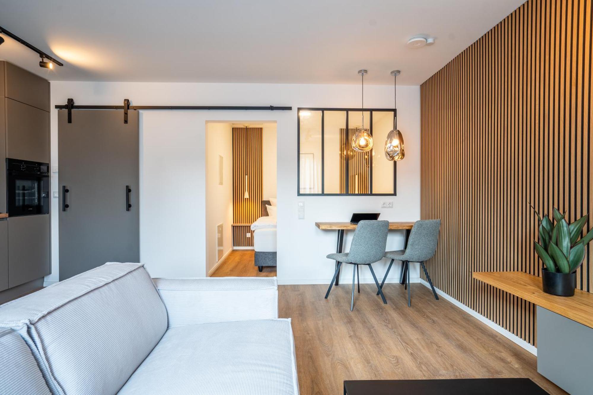 Coblenz Suites Koblenz  Ngoại thất bức ảnh