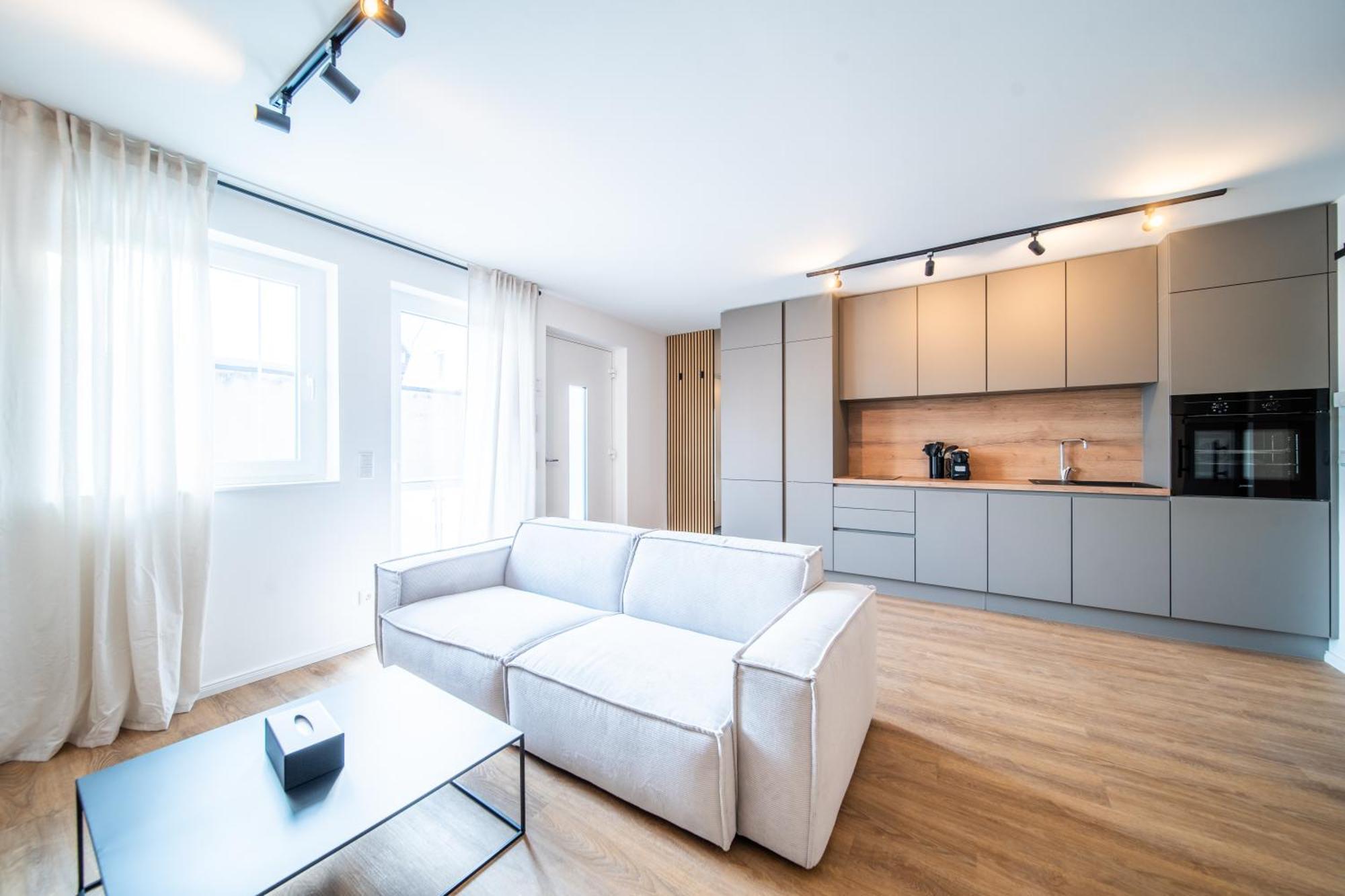 Coblenz Suites Koblenz  Ngoại thất bức ảnh