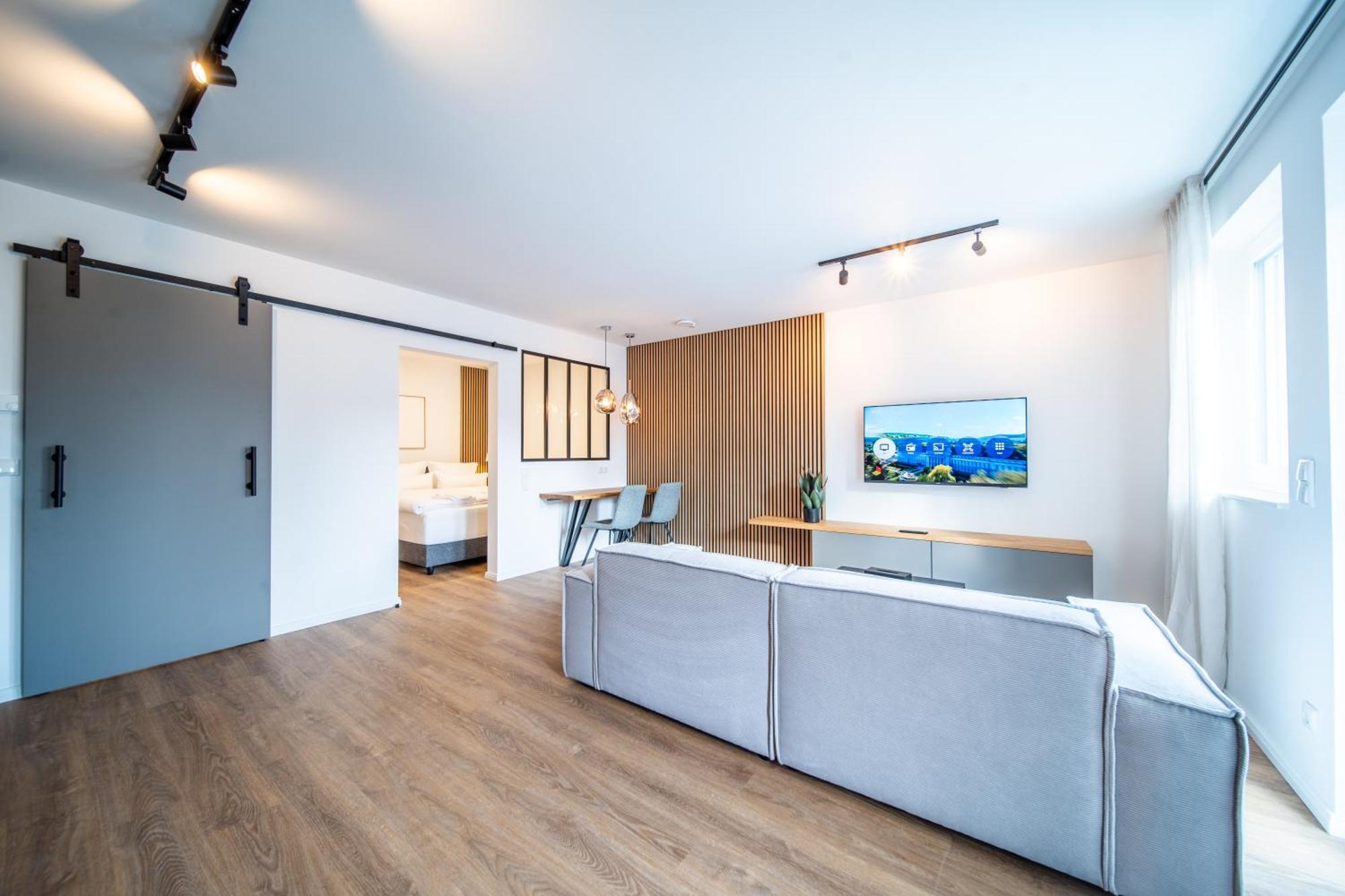 Coblenz Suites Koblenz  Ngoại thất bức ảnh