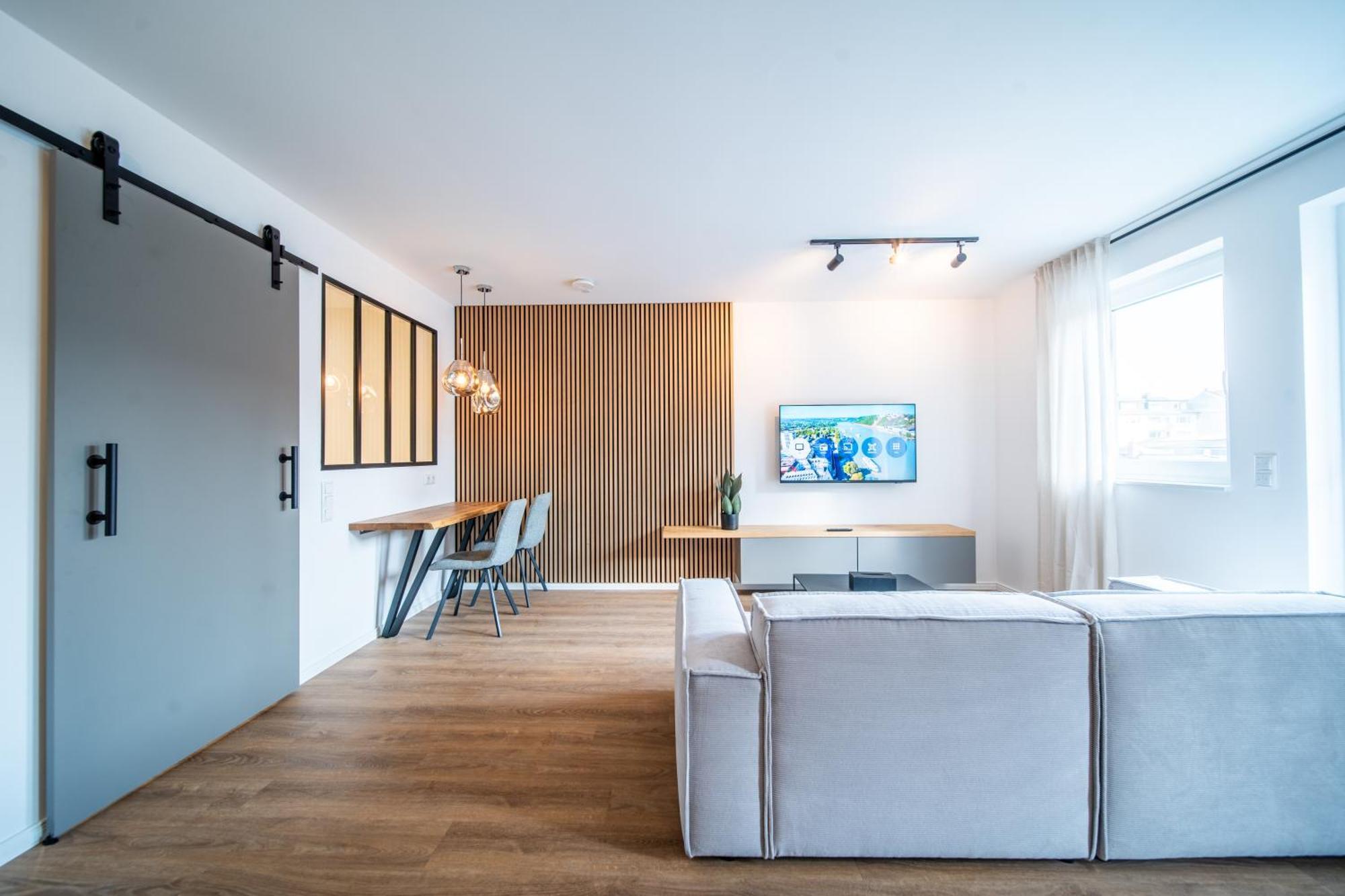 Coblenz Suites Koblenz  Ngoại thất bức ảnh
